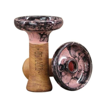 Oblako Phunnel Pink Marble