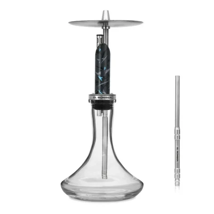 El Bomber Igla- Machine