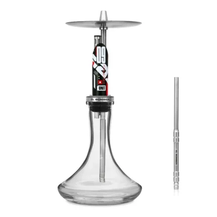 El Bomber Igla - Unit 09