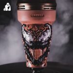 Kong Bowl Venom Carnage