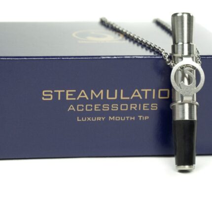 Steamulation Hygiene Mouthtip