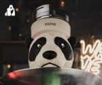 Kong Bowl Panda