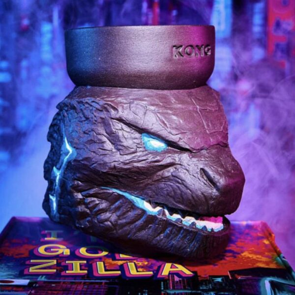 Kong Godizlla