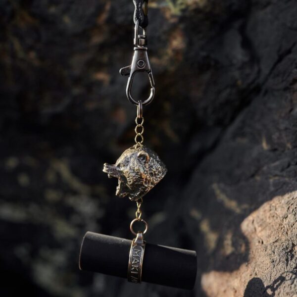 Maklaud Personal Mouth-Tip