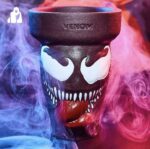 Kong Bowl Venom