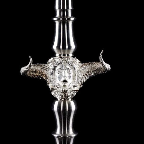 Maklaud Helios Ishet Z