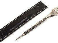  Πιρούνι Κατασκευής 