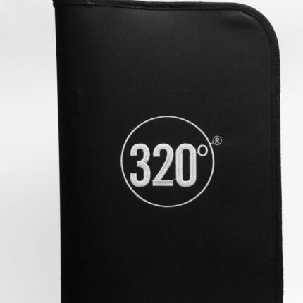 320º Hookah Essentials Kit