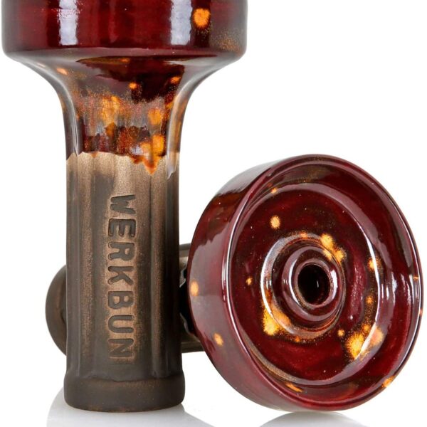 Werkbund Phunnel (Zeus Stardust)