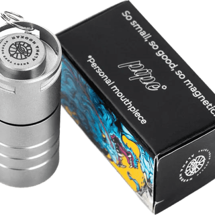 Alpha Hookah personal Mouthtip