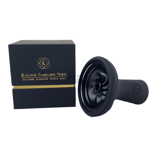 Kaloud Samsaris Niris