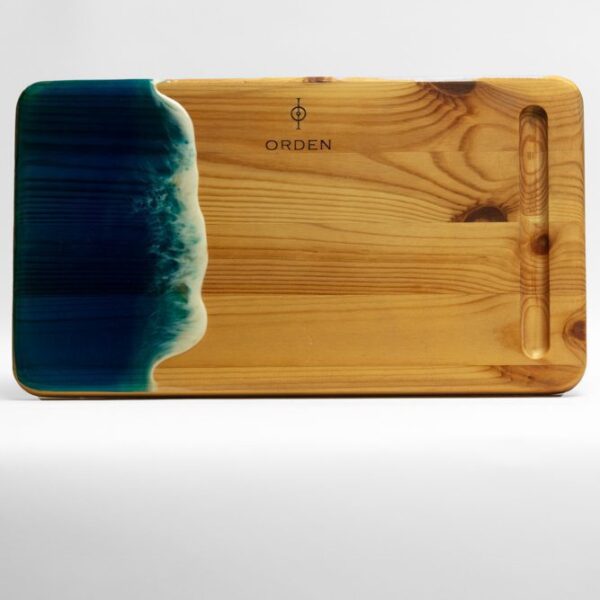 Orden Ξύλο κοπής